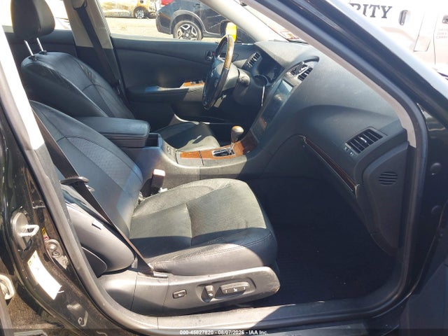 45827820 :رقم المزاد ، JTHBK1EG2B2454397 vin ، 2011 Lexus Es 350 مزاد بيع