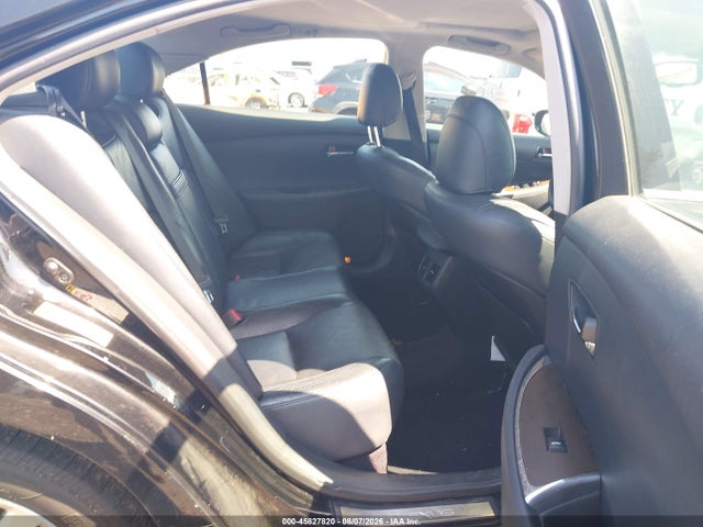 45827820 :رقم المزاد ، JTHBK1EG2B2454397 vin ، 2011 Lexus Es 350 مزاد بيع