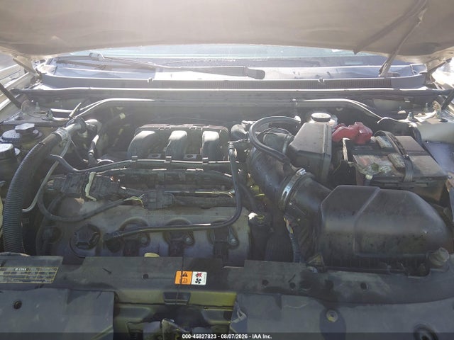 Aukcja sprzedaży 2008 Ford Taurus Sel, vin: 1FAHP24W58G131135, numer aukcji: 45827823