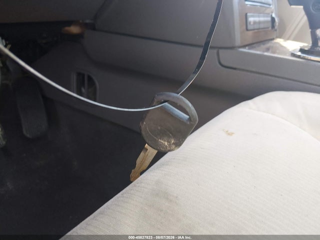 Aukcja sprzedaży 2008 Ford Taurus Sel, vin: 1FAHP24W58G131135, numer aukcji: 45827823