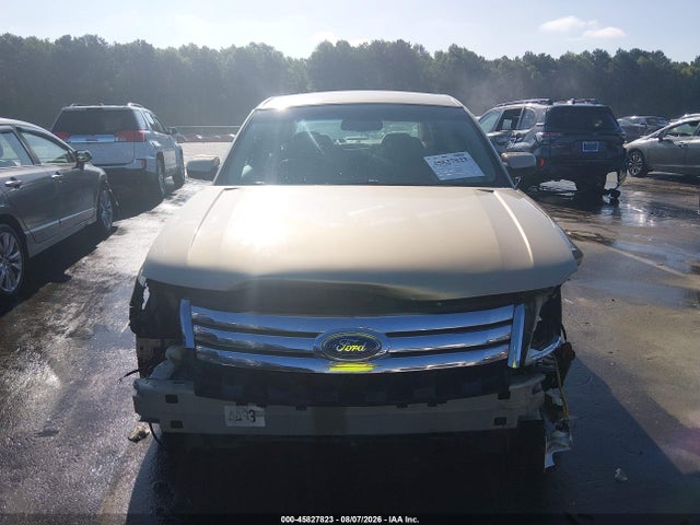 Aukcja sprzedaży 2008 Ford Taurus Sel, vin: 1FAHP24W58G131135, numer aukcji: 45827823