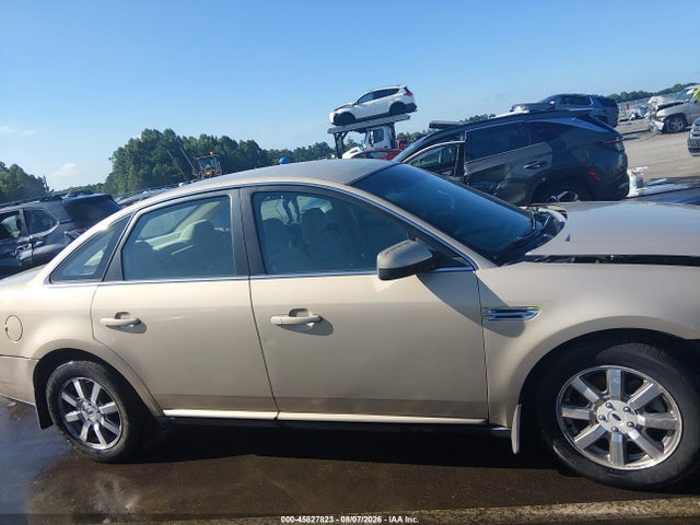 Aukcja sprzedaży 2008 Ford Taurus Sel, vin: 1FAHP24W58G131135, numer aukcji: 45827823