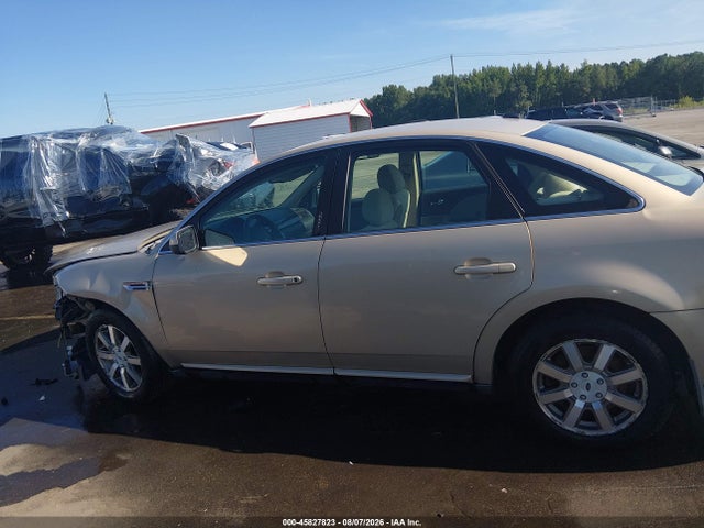 Aukcja sprzedaży 2008 Ford Taurus Sel, vin: 1FAHP24W58G131135, numer aukcji: 45827823