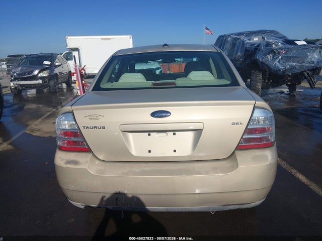 Aukcja sprzedaży 2008 Ford Taurus Sel, vin: 1FAHP24W58G131135, numer aukcji: 45827823