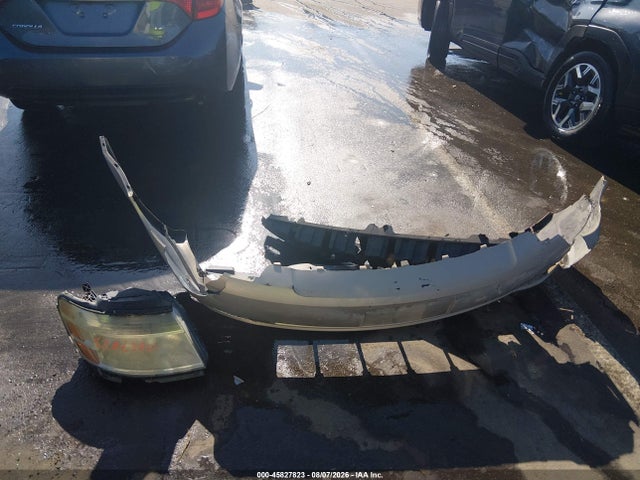 Aukcja sprzedaży 2008 Ford Taurus Sel, vin: 1FAHP24W58G131135, numer aukcji: 45827823