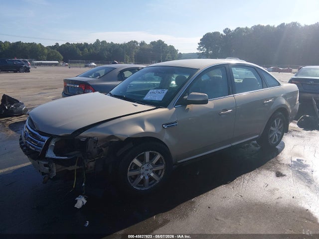 Aukcja sprzedaży 2008 Ford Taurus Sel, vin: 1FAHP24W58G131135, numer aukcji: 45827823