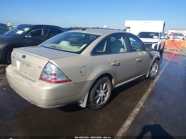 Aukcja sprzedaży 2008 Ford Taurus Sel, vin: 1FAHP24W58G131135, numer aukcji: 45827823