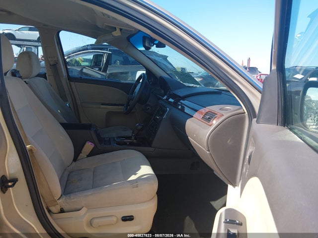 Aukcja sprzedaży 2008 Ford Taurus Sel, vin: 1FAHP24W58G131135, numer aukcji: 45827823