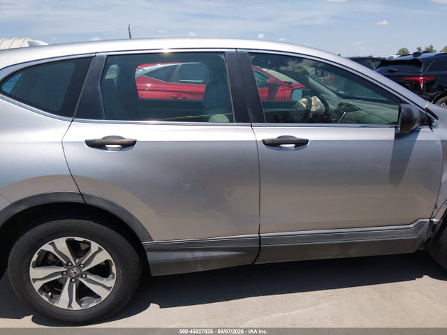 Honda CR-V LX 2018 2HKRW5H31JH423496 Image 14
