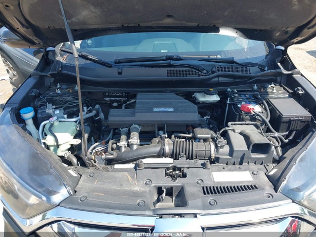 5J6RW2H87HL031570 Honda Cr-v Ex-l/ex-l Navi