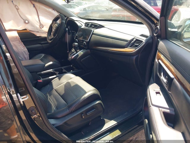 5J6RW2H87HL031570 Honda Cr-v Ex-l/ex-l Navi