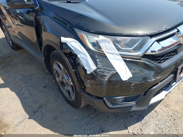 5J6RW2H87HL031570 Honda Cr-v Ex-l/ex-l Navi