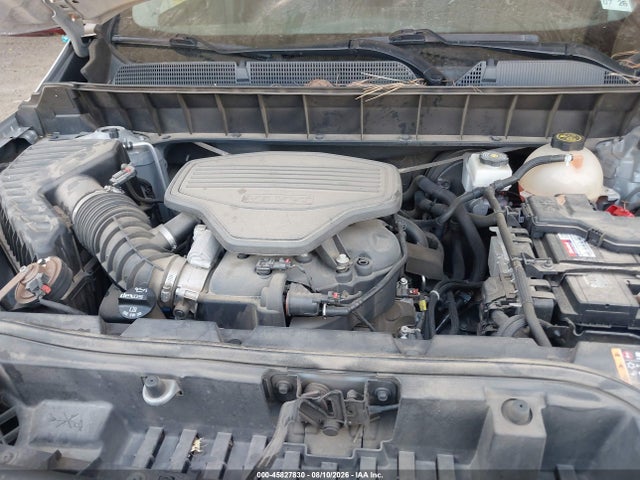 1GKKNMLS4KZ272018 GMC Acadia Slt-1