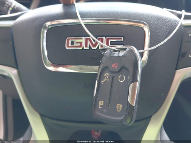 1GKKNMLS4KZ272018 GMC Acadia Slt-1