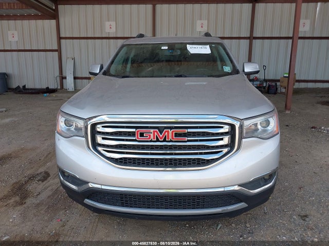 1GKKNMLS4KZ272018 GMC Acadia Slt-1