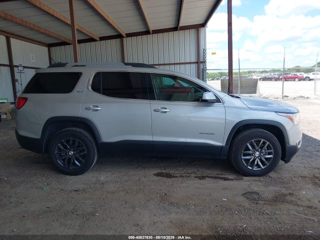 1GKKNMLS4KZ272018 GMC Acadia Slt-1