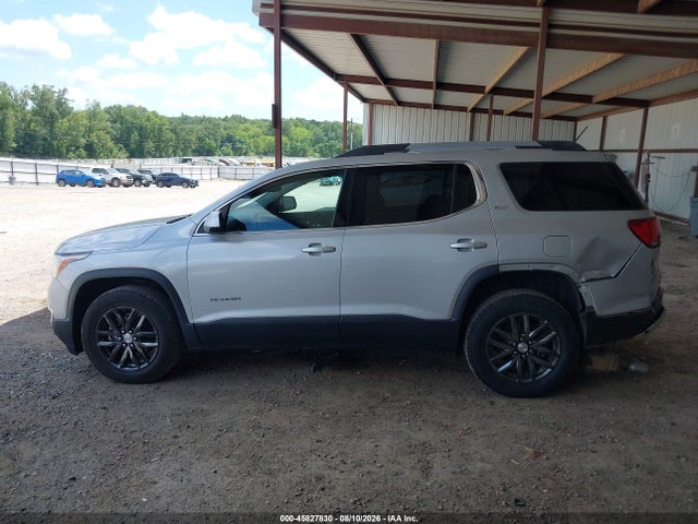 1GKKNMLS4KZ272018 GMC Acadia Slt-1