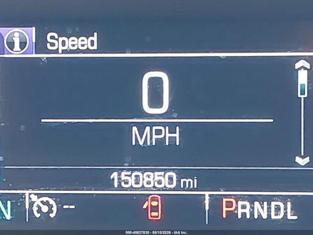 1GKKNMLS4KZ272018 GMC Acadia Slt-1