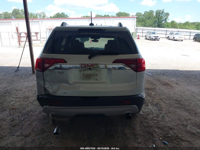 1GKKNMLS4KZ272018 GMC Acadia Slt-1