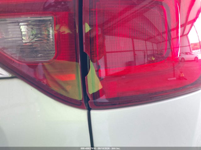 1GKKNMLS4KZ272018 GMC Acadia Slt-1