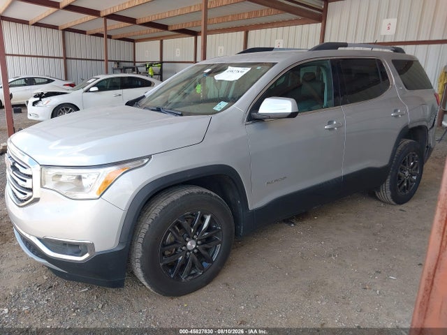1GKKNMLS4KZ272018 GMC Acadia Slt-1