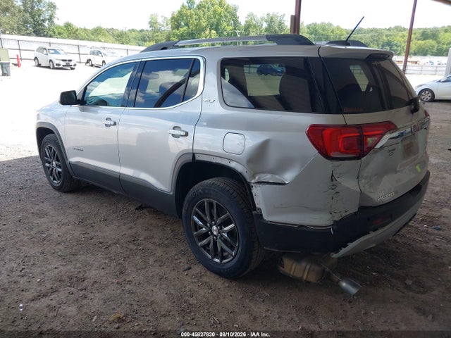 1GKKNMLS4KZ272018 GMC Acadia Slt-1