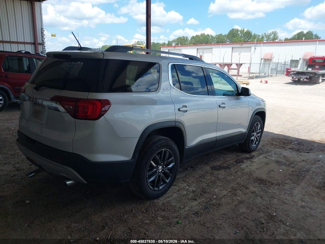 1GKKNMLS4KZ272018 GMC Acadia Slt-1