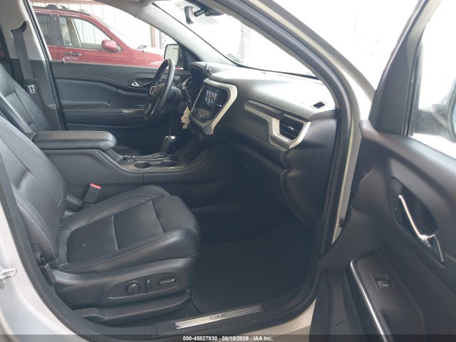 1GKKNMLS4KZ272018 GMC Acadia Slt-1