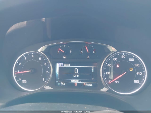 1GKKNMLS4KZ272018 GMC Acadia Slt-1