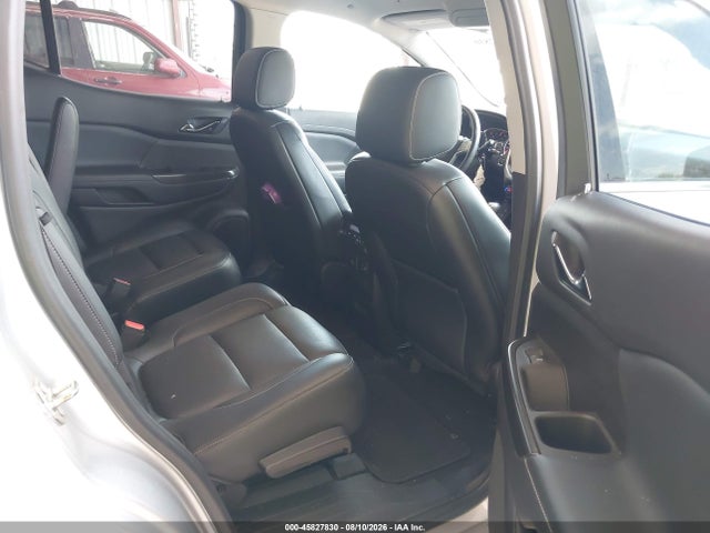 1GKKNMLS4KZ272018 GMC Acadia Slt-1