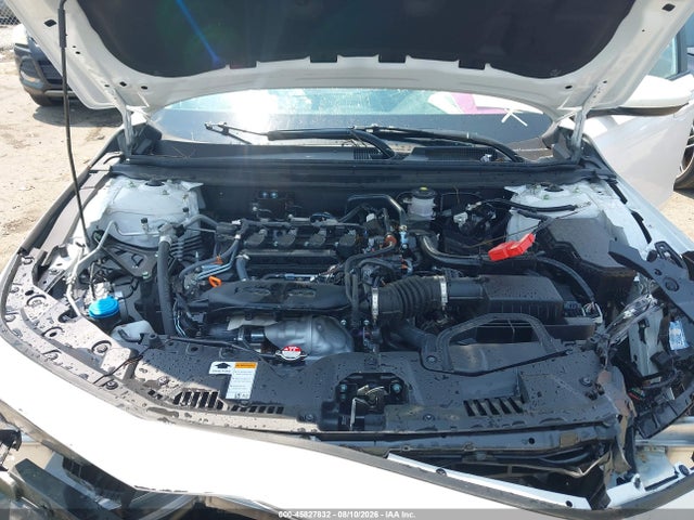 Продажа на аукционе авто 2026 Honda Accord Lx, vin: 1HGCY1F20TA016039, номер лота: 45827832