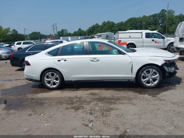 Продажа на аукционе авто 2026 Honda Accord Lx, vin: 1HGCY1F20TA016039, номер лота: 45827832