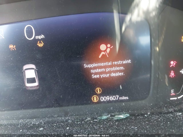 Продажа на аукционе авто 2026 Honda Accord Lx, vin: 1HGCY1F20TA016039, номер лота: 45827832