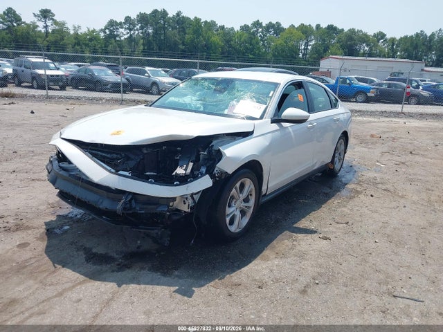 Продажа на аукционе авто 2026 Honda Accord Lx, vin: 1HGCY1F20TA016039, номер лота: 45827832