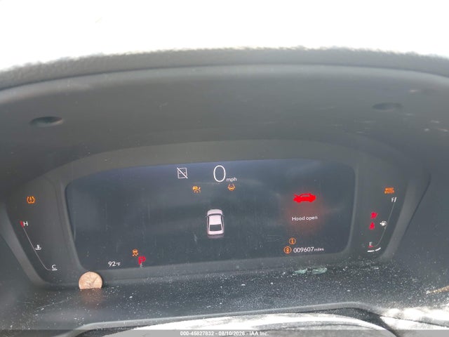 Продажа на аукционе авто 2026 Honda Accord Lx, vin: 1HGCY1F20TA016039, номер лота: 45827832
