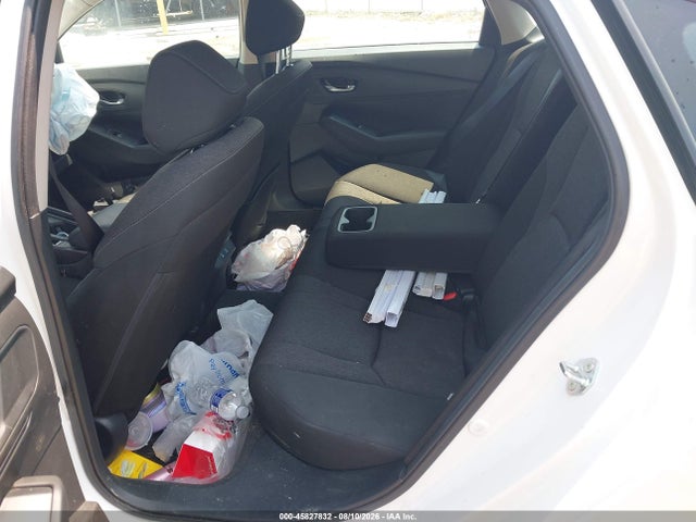 Продажа на аукционе авто 2026 Honda Accord Lx, vin: 1HGCY1F20TA016039, номер лота: 45827832