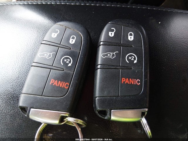 45827844 :رقم المزاد ، 1C4RJFAG3JC264204 vin ، 2018 Jeep Grand Cherokee Altitude 4x4 مزاد بيع