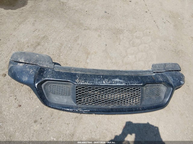 45827844 :رقم المزاد ، 1C4RJFAG3JC264204 vin ، 2018 Jeep Grand Cherokee Altitude 4x4 مزاد بيع