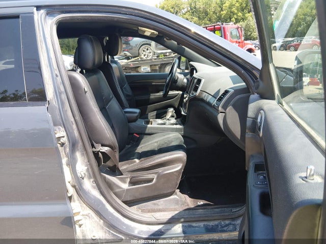 45827844 :رقم المزاد ، 1C4RJFAG3JC264204 vin ، 2018 Jeep Grand Cherokee Altitude 4x4 مزاد بيع