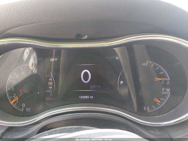 45827844 :رقم المزاد ، 1C4RJFAG3JC264204 vin ، 2018 Jeep Grand Cherokee Altitude 4x4 مزاد بيع