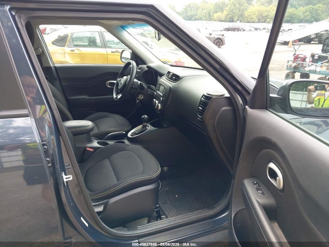 Auction sale of the 2016 Kia Soul +, vin: KNDJP3A53G7283183, lot number: 45827846