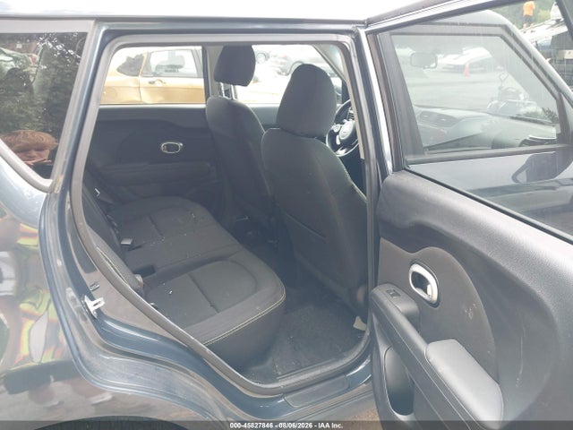 Auction sale of the 2016 Kia Soul +, vin: KNDJP3A53G7283183, lot number: 45827846