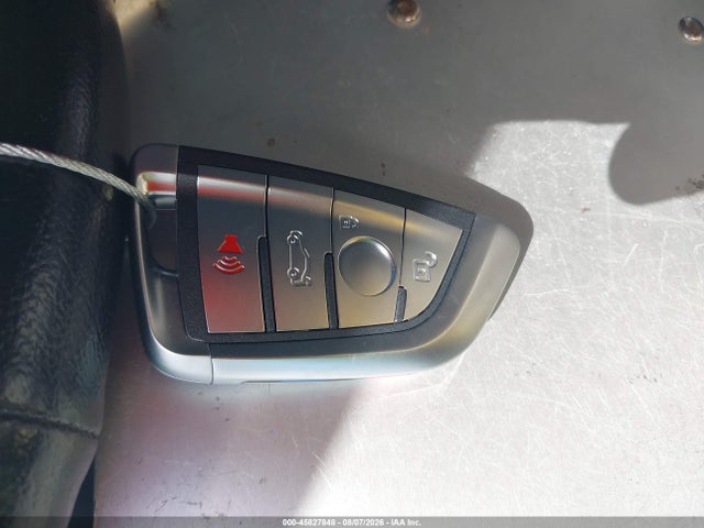 Продажа на аукционе авто 2013 Bmw X3 Xdrive28i, vin: 5UXWX9C51D0D04477, номер лота: 45827848
