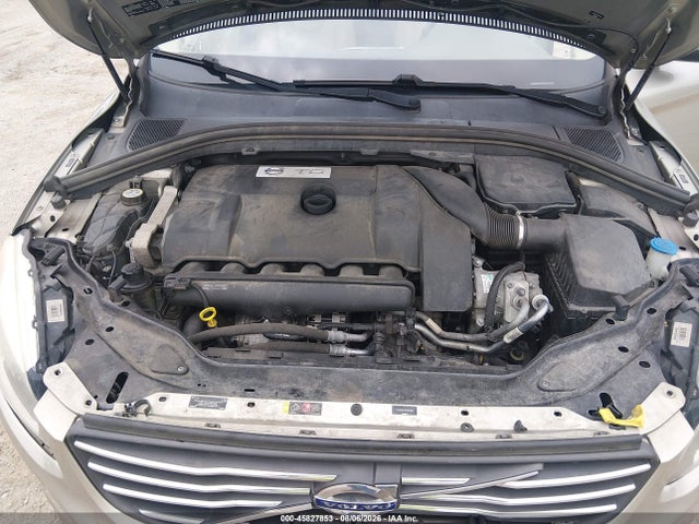 Aukcja sprzedaży 2014 Volvo Xc60 3.0l Premier Plus, vin: YV4902DZ1E2513696, numer aukcji: 45827853