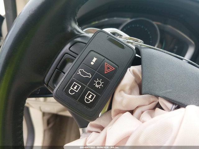 Aukcja sprzedaży 2014 Volvo Xc60 3.0l Premier Plus, vin: YV4902DZ1E2513696, numer aukcji: 45827853