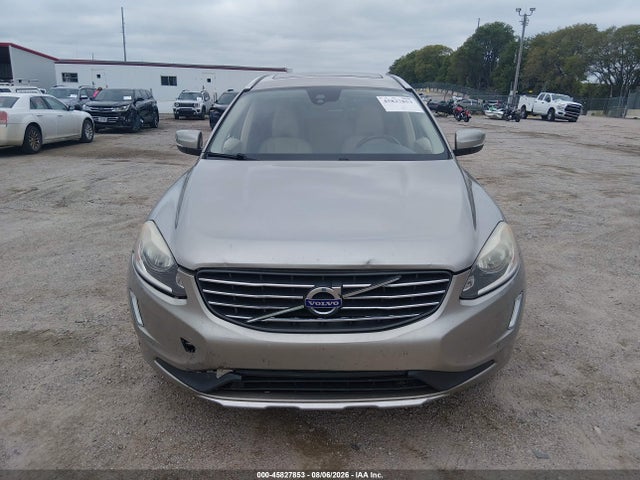 Aukcja sprzedaży 2014 Volvo Xc60 3.0l Premier Plus, vin: YV4902DZ1E2513696, numer aukcji: 45827853