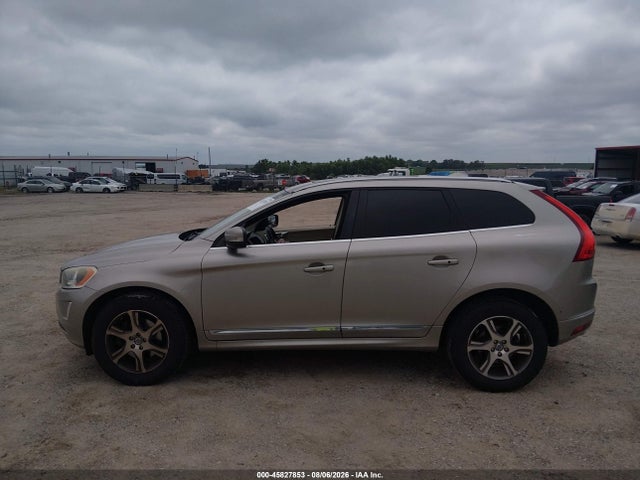 Aukcja sprzedaży 2014 Volvo Xc60 3.0l Premier Plus, vin: YV4902DZ1E2513696, numer aukcji: 45827853