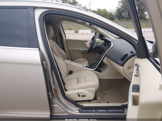 Aukcja sprzedaży 2014 Volvo Xc60 3.0l Premier Plus, vin: YV4902DZ1E2513696, numer aukcji: 45827853