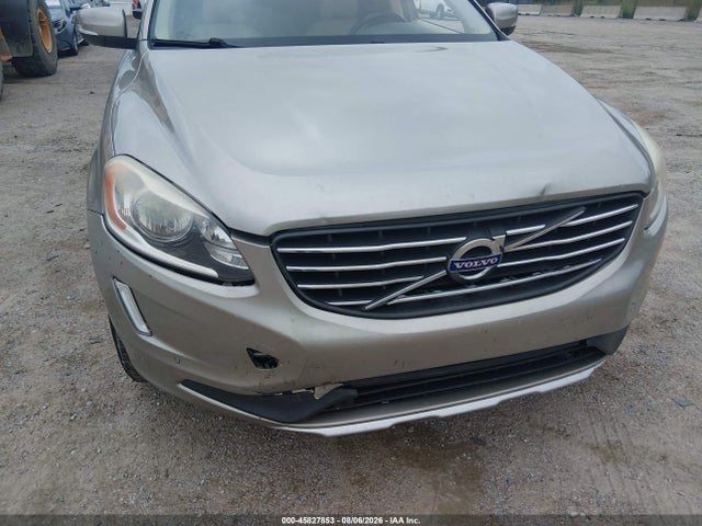 Aukcja sprzedaży 2014 Volvo Xc60 3.0l Premier Plus, vin: YV4902DZ1E2513696, numer aukcji: 45827853