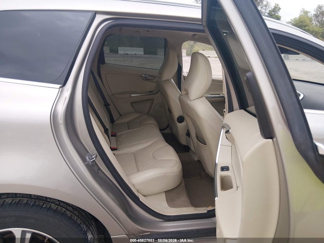 Aukcja sprzedaży 2014 Volvo Xc60 3.0l Premier Plus, vin: YV4902DZ1E2513696, numer aukcji: 45827853